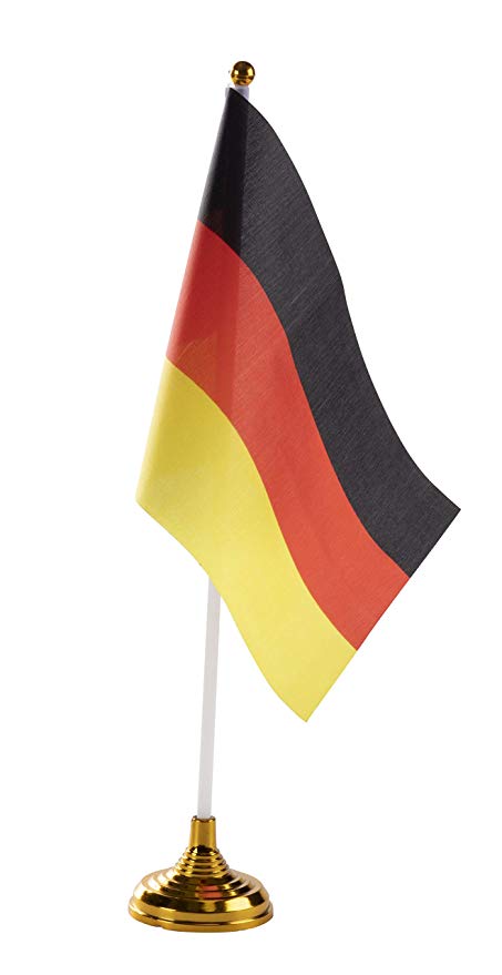 اقامت آلمان با ثبت شرکت