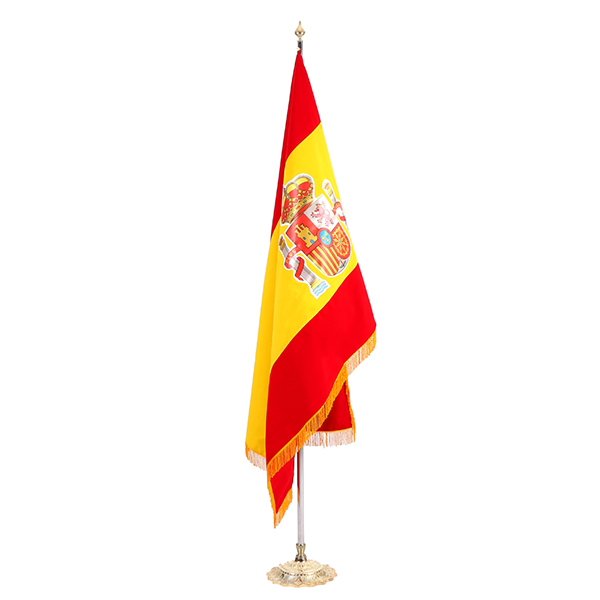 اقامت اسپانیا با ثبت شرکت
