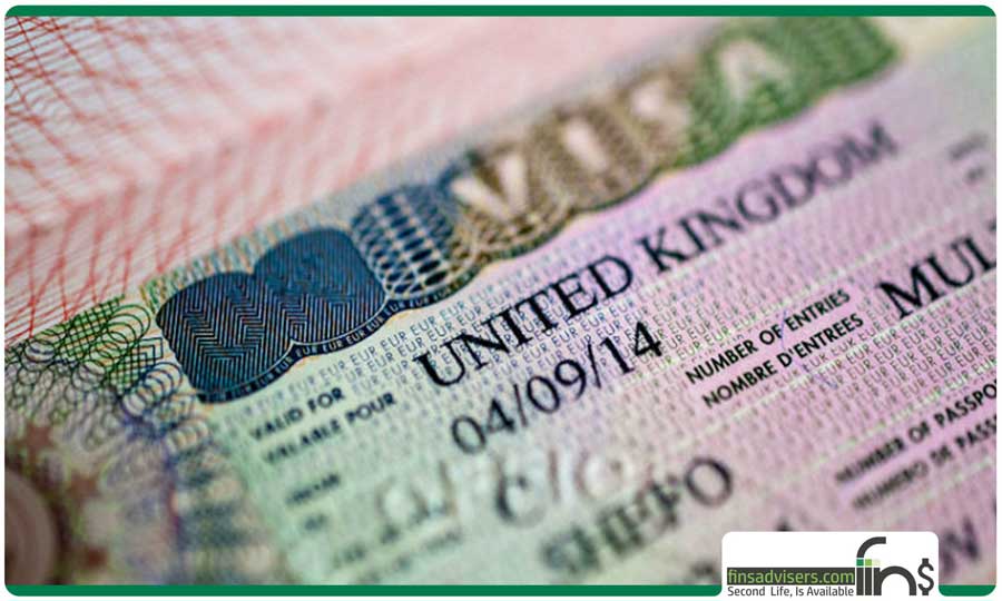 اعتبار ویزای انگلیس چقدر خواهد بود؟