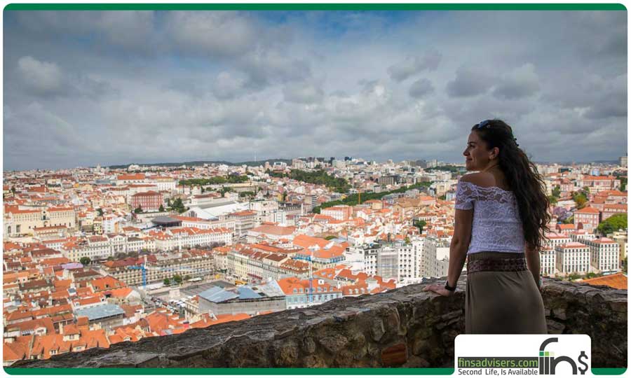 اخذ اقامت پرتغال از طریق خرید ملک چیست؟