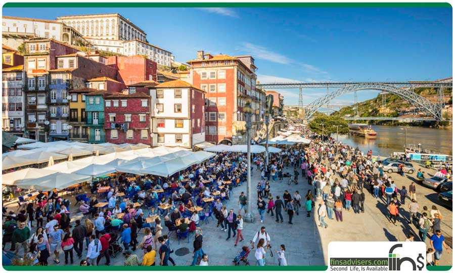 فرآیند اخذ اقامت پرتغال از طریق خرید ملک چیست؟