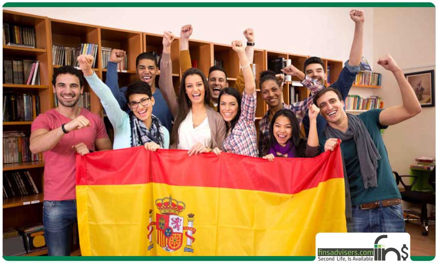 دوره تحصیل زبان در اسپانیا چیست؟