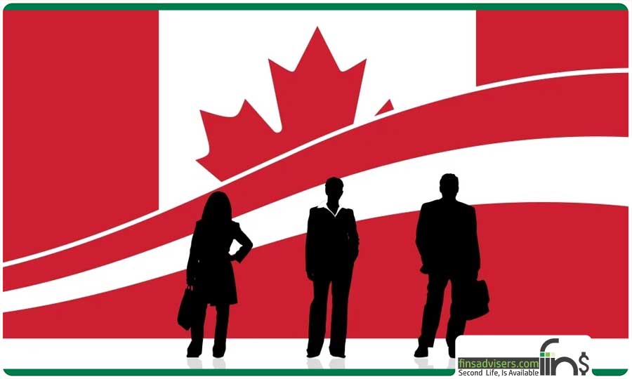 روند تبدیل شدن به یک شهروند کانادایی