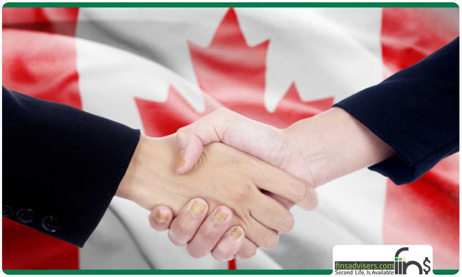 اقدامات لازم برای دریافت ویزای استارتاپ کانادا