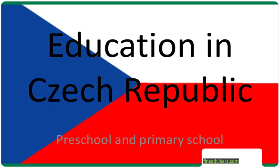 آموزش جمهوری چک