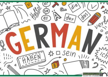 چگونه می توان 5 منبع اولیه و آنلاین را به ابزارهای برتر آموزشی برای زبان آلمانی تبدیل کرد؟