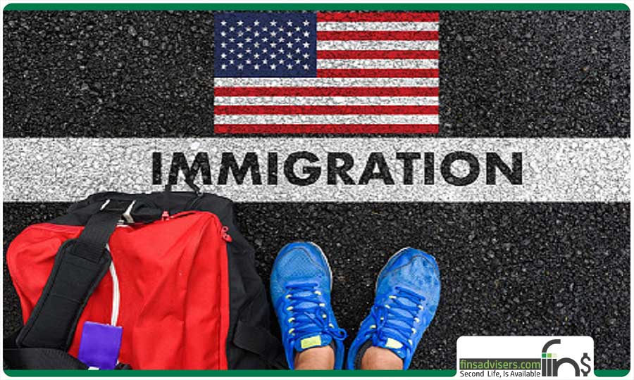 تحصیل مهاجران در ایالات متحده