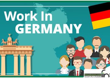 مشاغل پر درآمد در کشور آلمان کدامند؟