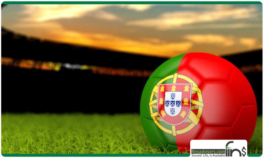 فوتبال در پرتغال